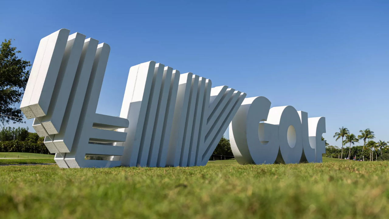 Greg Norman Reveals Plan for LIV to Own All Their Golf Courses and Each Team to… Greg Norman Reveals Plan for LIV to Own All Their Golf Courses and Each Team to…